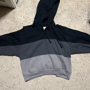 Abercrombie & Fitch sweatshirt NWOT